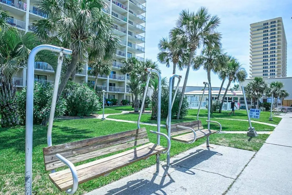 -Beachfront Premium-Summit 1124 Panama City Beach 0*,