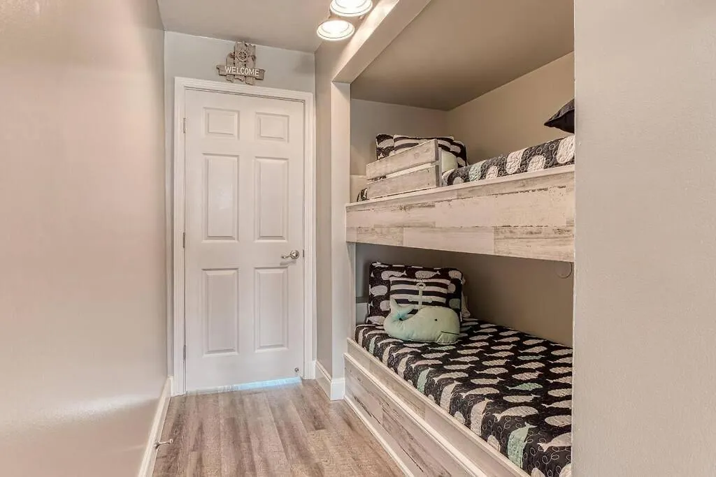 -Beachfront Premium-Summit 1124 Panama City Beach 0*,