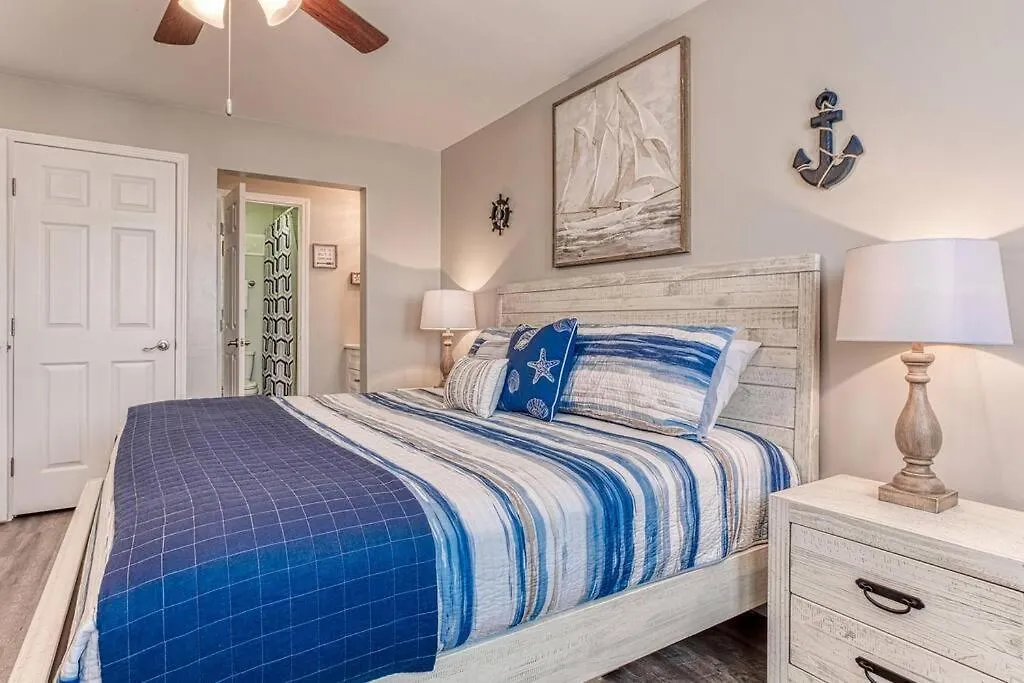 -Beachfront Premium-Summit 1124 Panama City Beach