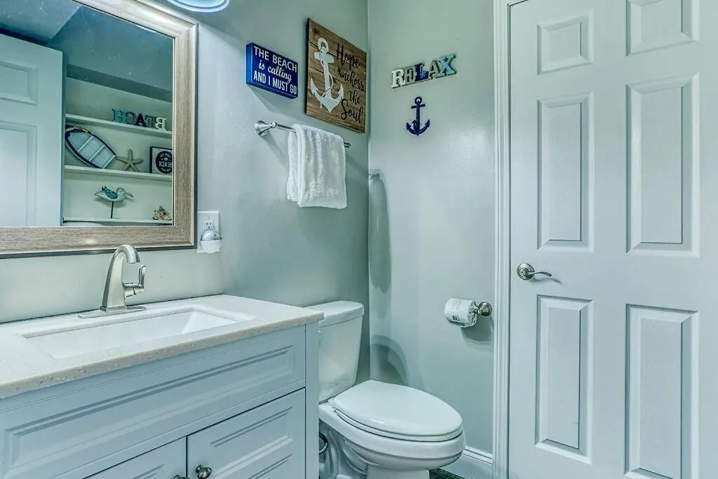 -Beachfront Premium-Summit 1124 Panama City Beach 0*,  United States